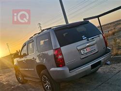 شێڤرۆلێت تاهۆ